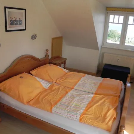 Fewo 03 Ferienwohnung Am Salzhaff Rerik Esterno foto