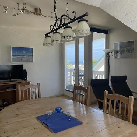 Fewo 03 Ferienwohnung Am Salzhaff Rerik Esterno foto