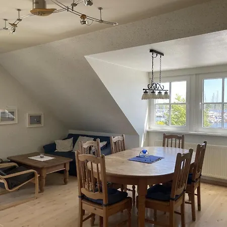 Fewo 03 Ferienwohnung Am Salzhaff Rerik Esterno foto