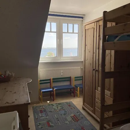 Fewo 03 Ferienwohnung Am Salzhaff Rerik Esterno foto