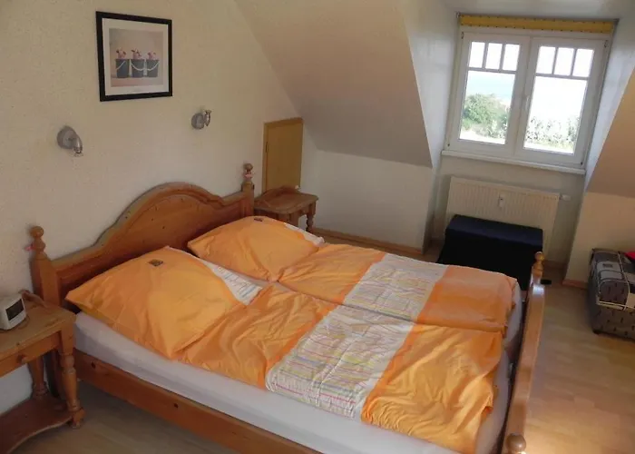 Fewo 03 Ferienwohnung Am Salzhaff