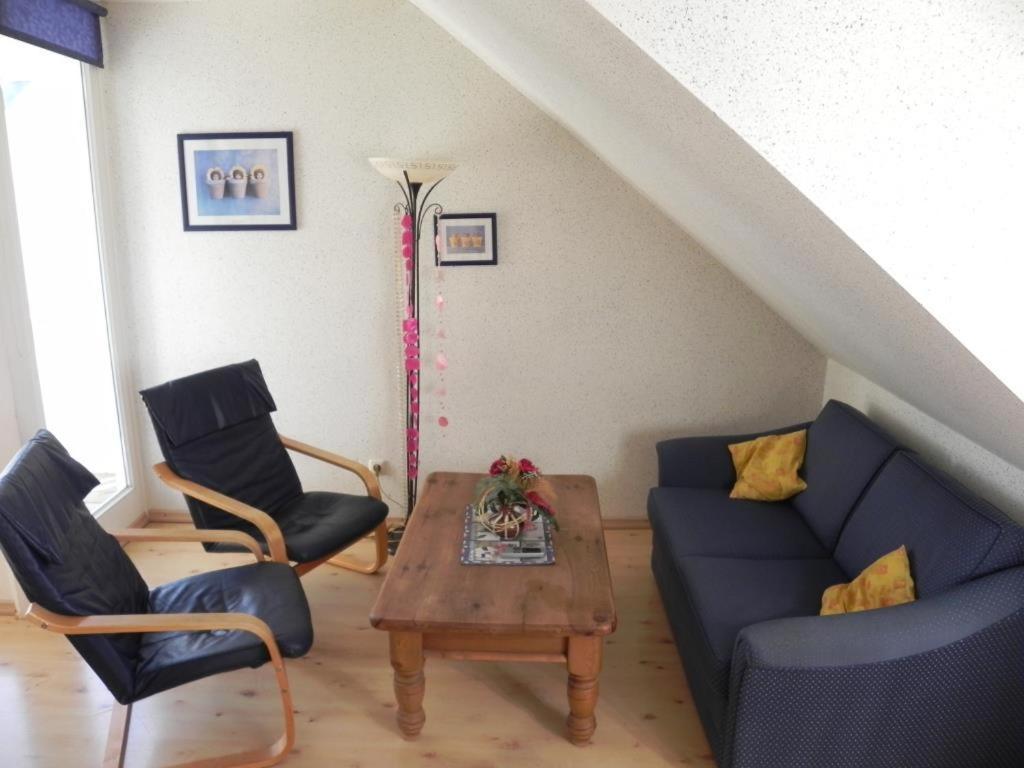 03 Am Salzhaff Apartment Rerik